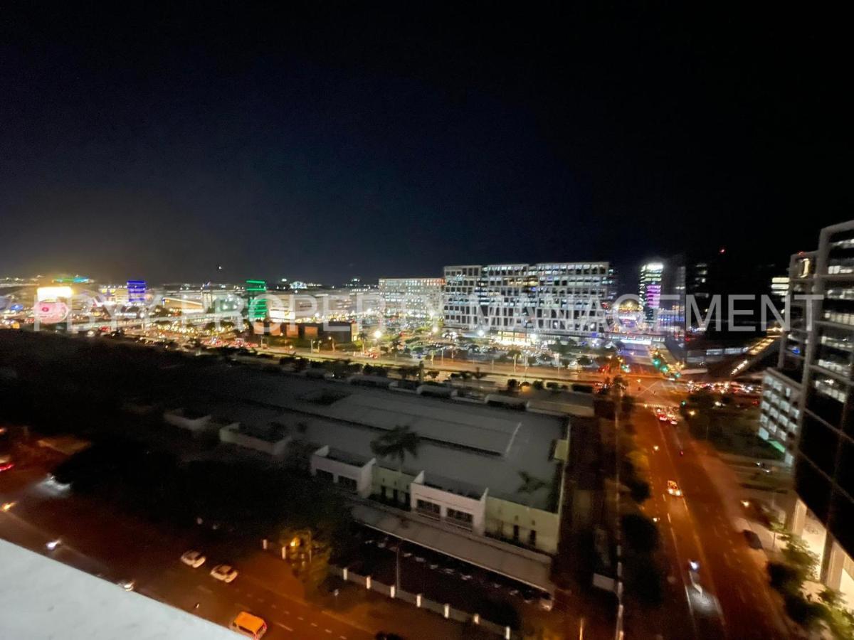 Stay At Shore Residences, Mall Of Asia Complex Stays By Pbyy Manila Exterior foto